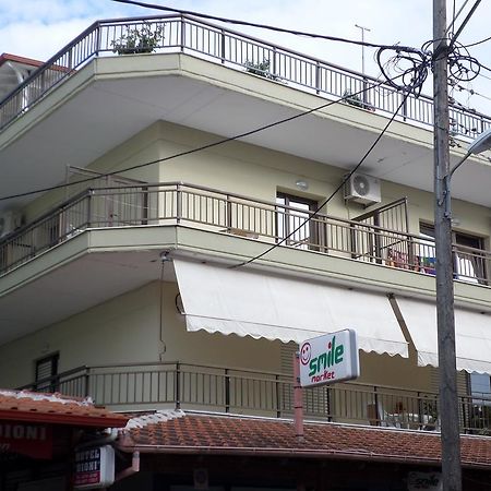 Villa Nikolas Paralia Katerinis Exterior photo