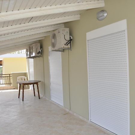 Villa Nikolas Paralia Katerinis Exterior photo