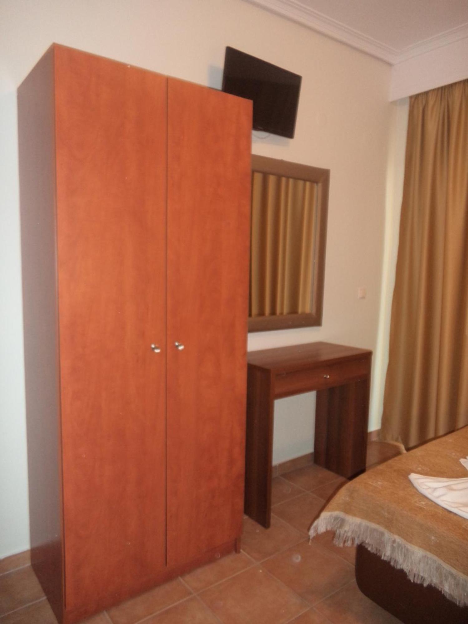 Villa Nikolas Paralia Katerinis Room photo
