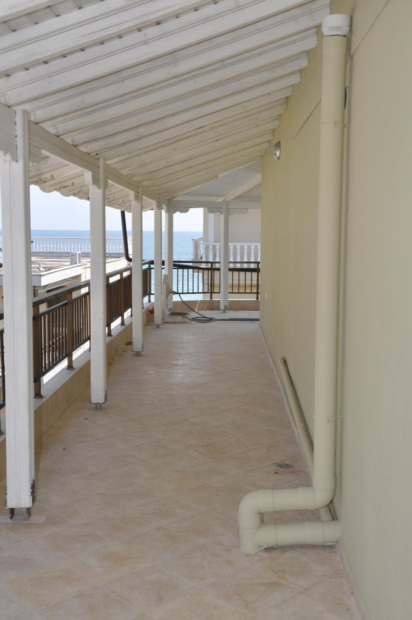 Villa Nikolas Paralia Katerinis Exterior photo